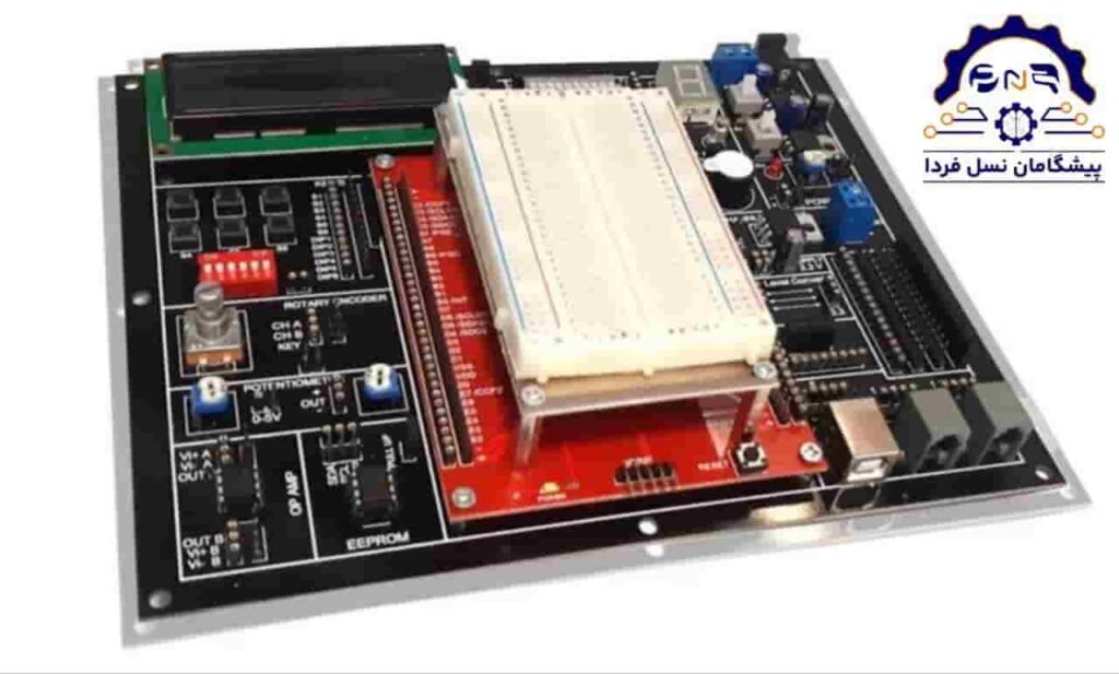 دوره PIC