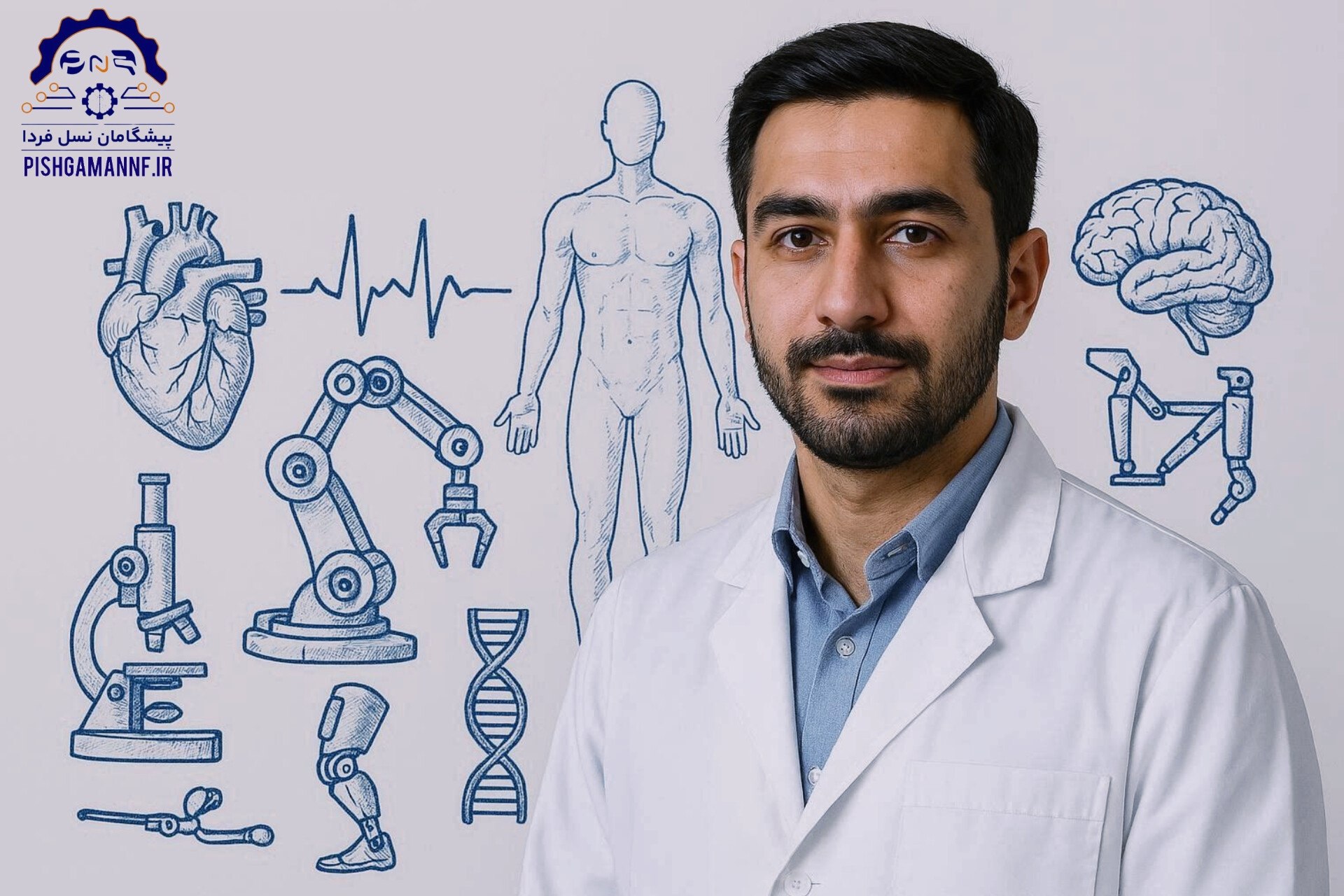 مهندسی پزشکی