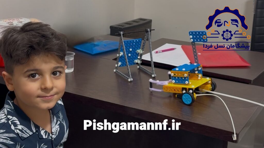 دوره ربوکیدز