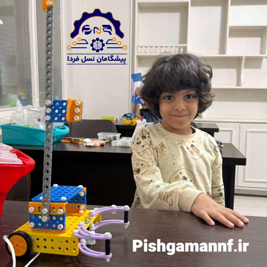 دوره ربوکیدز