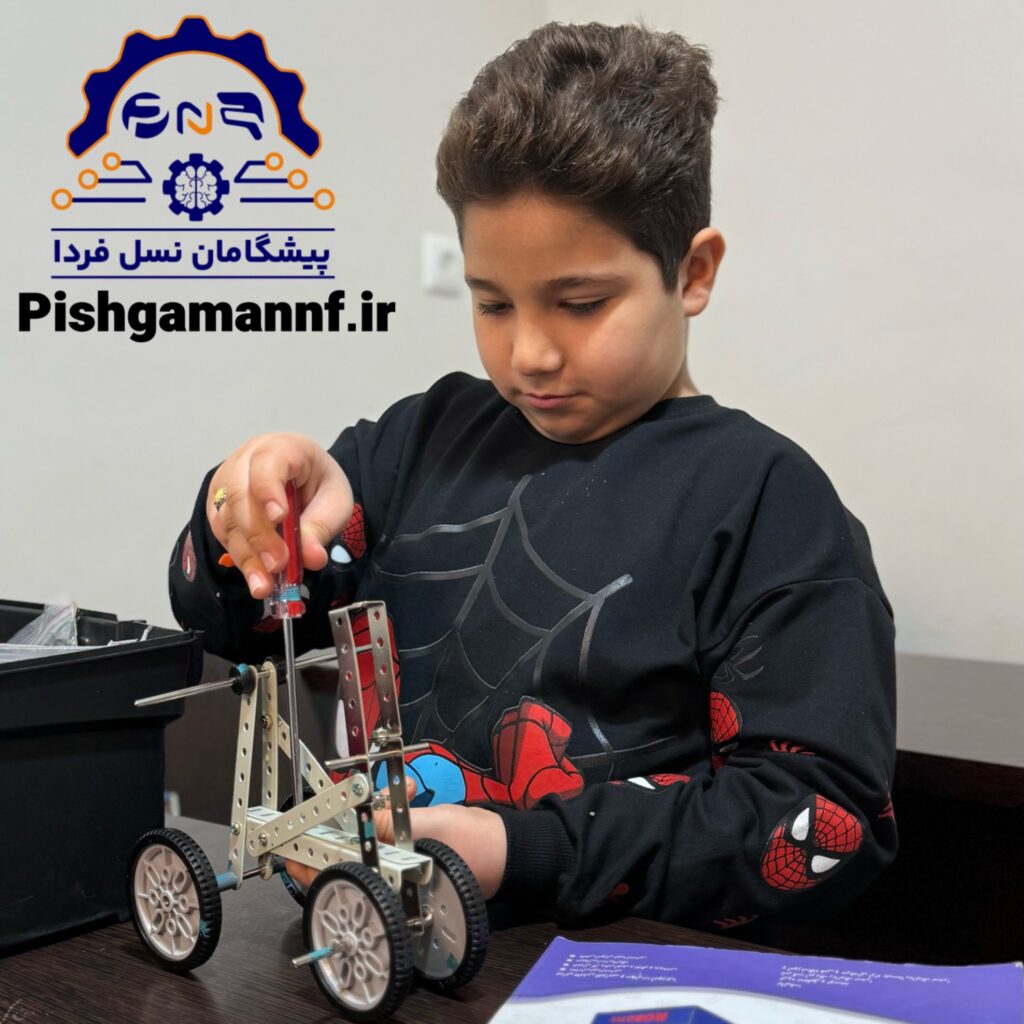 دوره مکانیک A