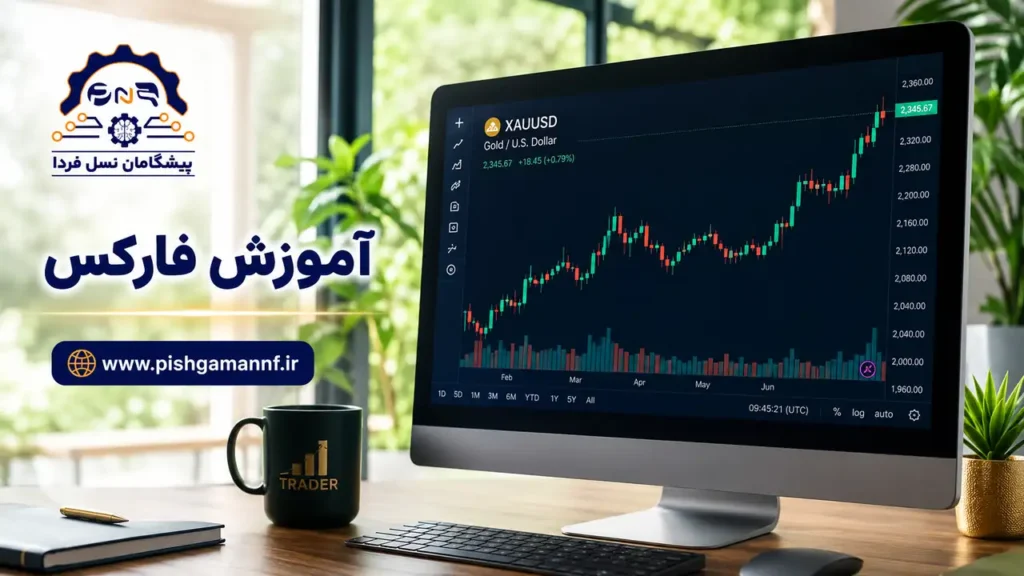 دوره فارکس مقدماتی