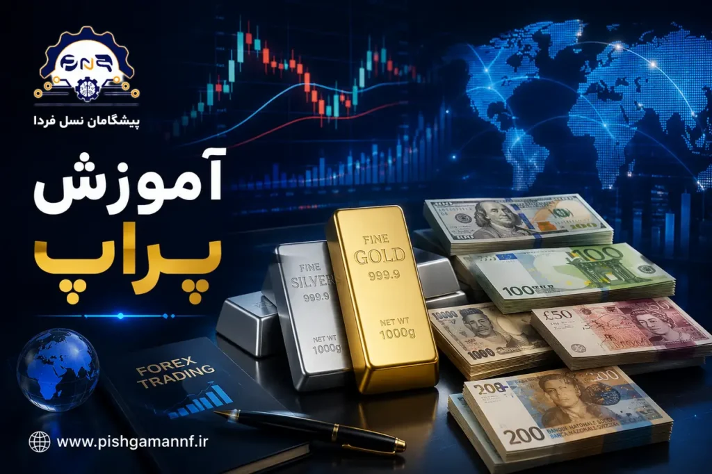 دوره فارکس